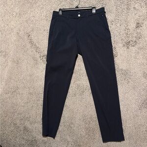lululemon athletica Men's Dark blue pants